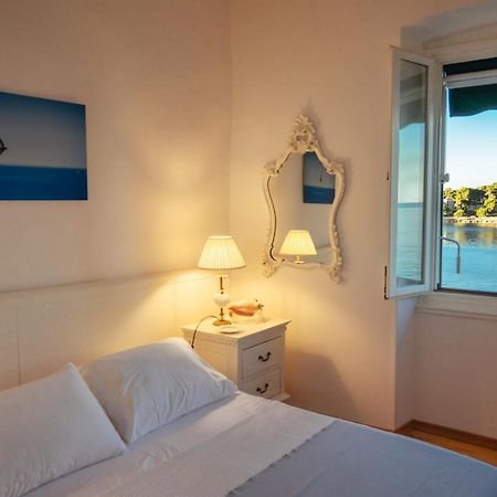 La Casa Isabella Apartman Rovinj Kültér fotó