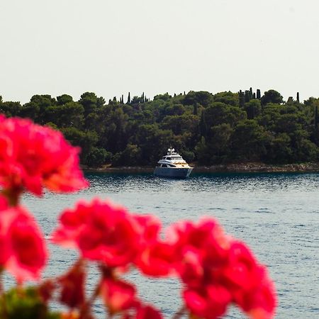 La Casa Isabella Apartman Rovinj Kültér fotó