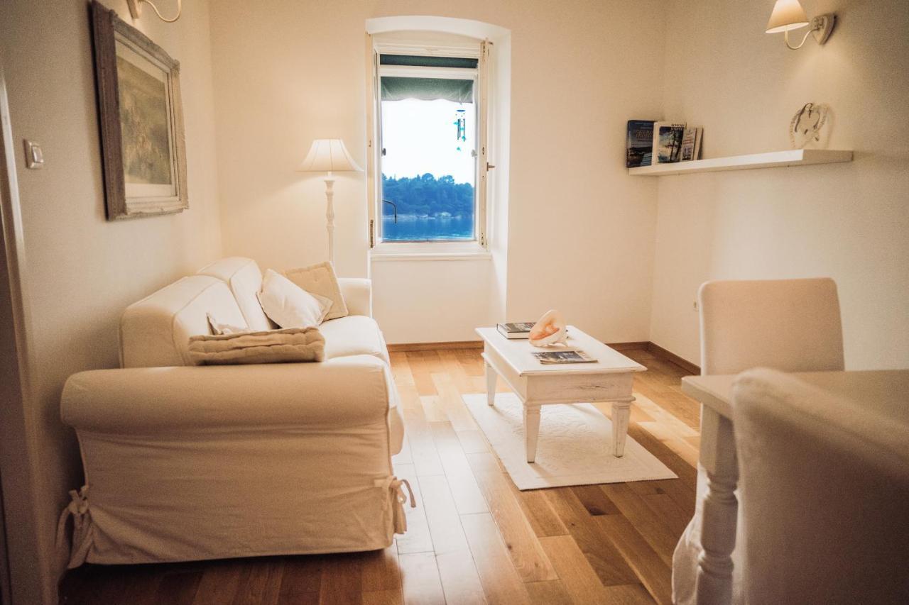 La Casa Isabella Apartman Rovinj Kültér fotó