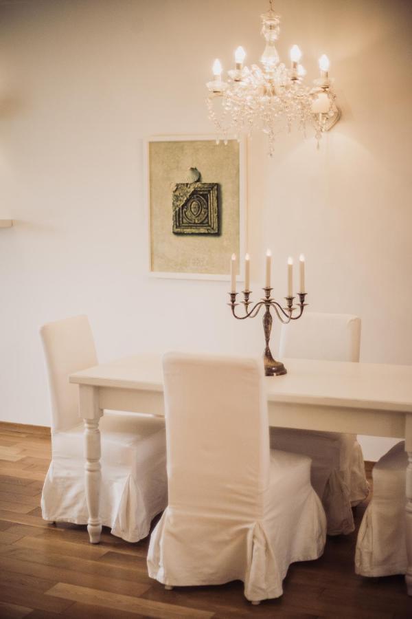 La Casa Isabella Apartman Rovinj Kültér fotó
