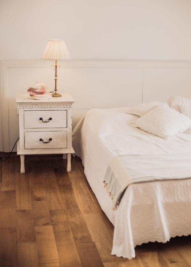 La Casa Isabella Apartman Rovinj Kültér fotó