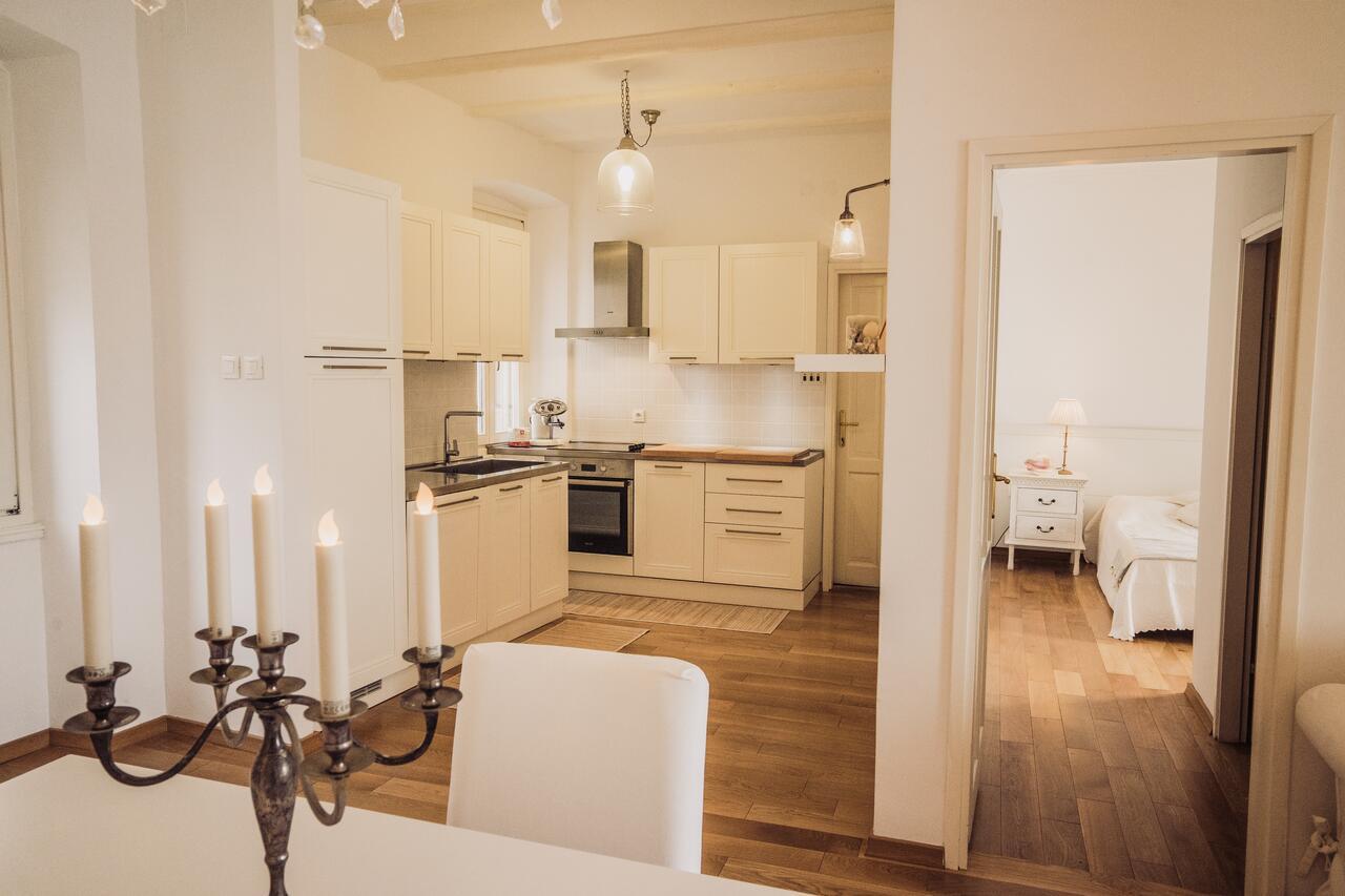 La Casa Isabella Apartman Rovinj Kültér fotó