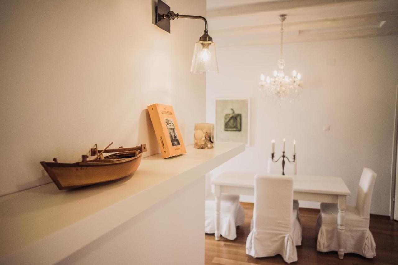 La Casa Isabella Apartman Rovinj Kültér fotó