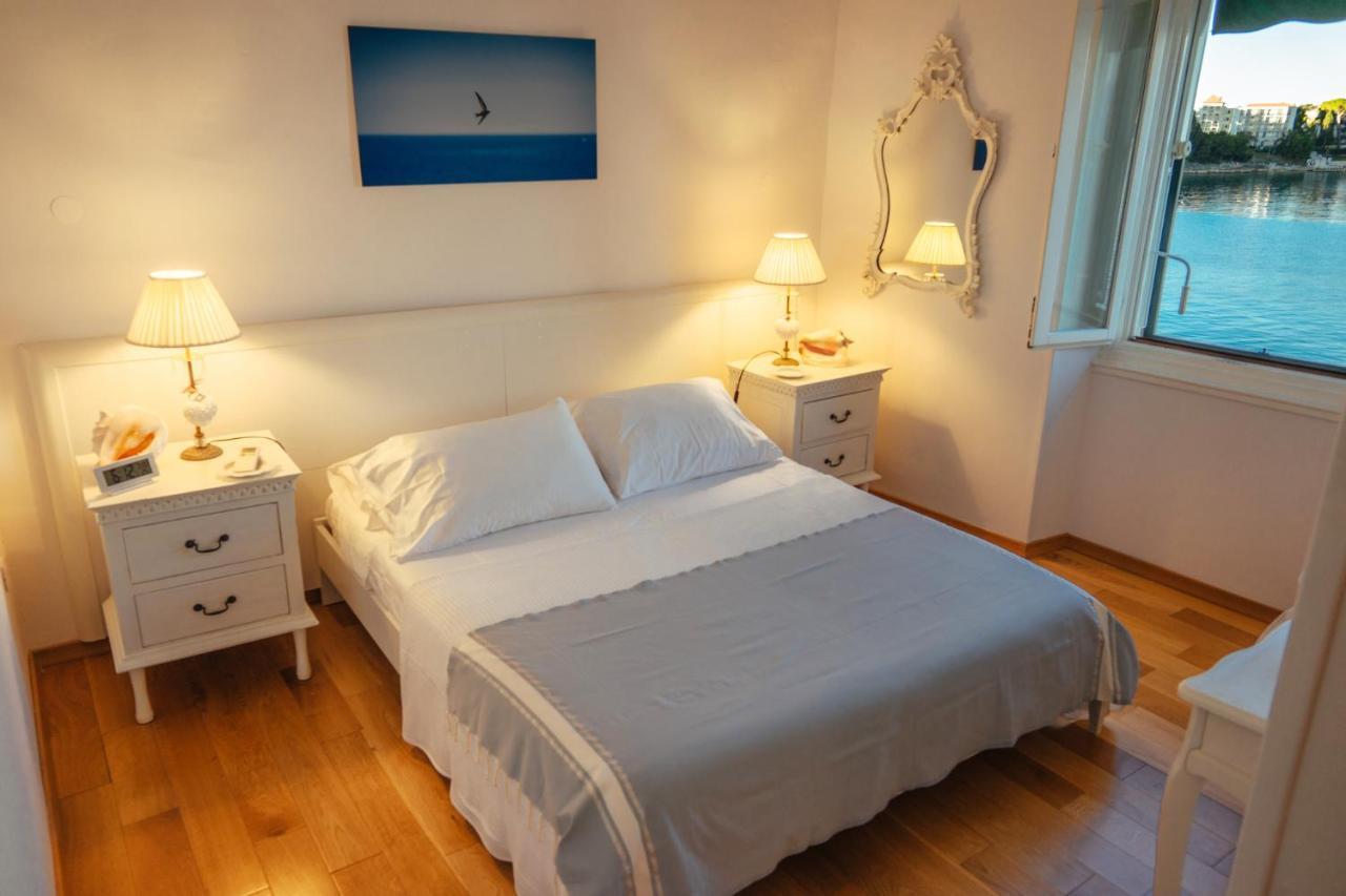 La Casa Isabella Apartman Rovinj Kültér fotó